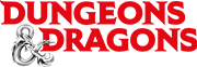 dungeons and dragons logo